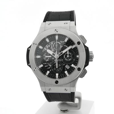 Image 1 of Hublot Big Bang Aero Bang 311.SX.1170.GR; Chronograph men's watch