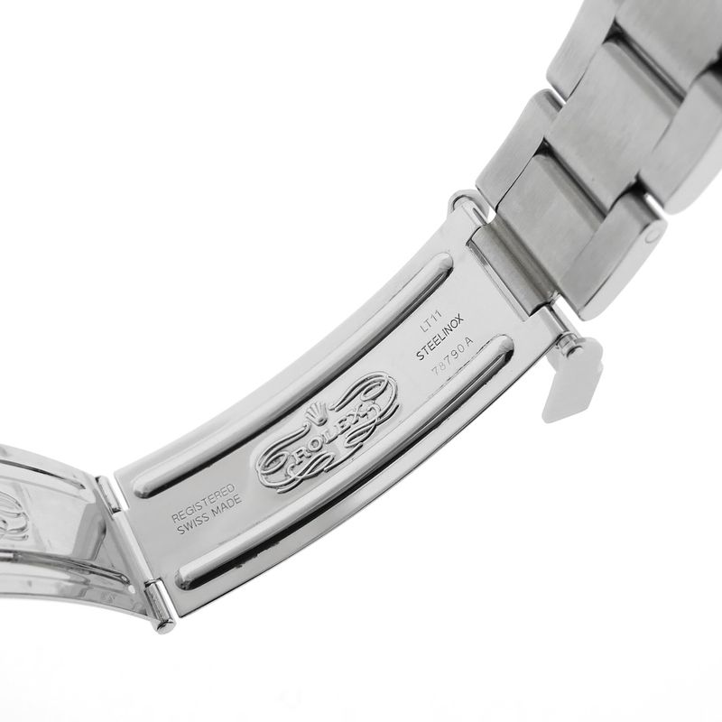 Image 16 of Rolex Explorer II 16570; Automatic men's watch