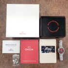 Image 7 of Omega Speedmaster Schumacher 'The Legend' Limited; Chronograph men's watch