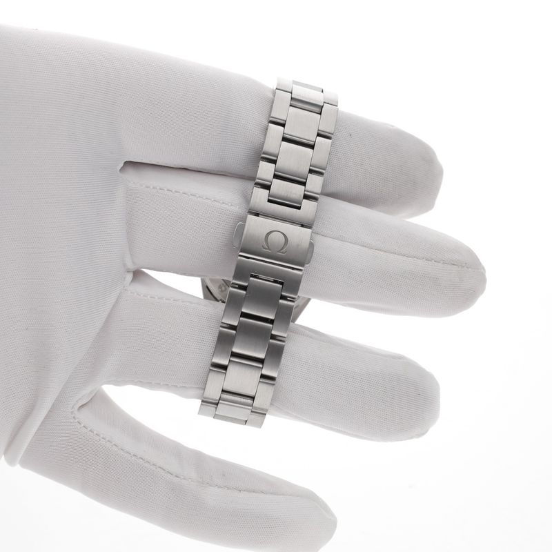 Image 8 of Omega Seamaster Aqua Terra 150M 231.10.30.61.02.001; Ladies watch