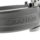 Image 15 of Graham Swordfish Limited Edition; Automatic chronograph men's watch