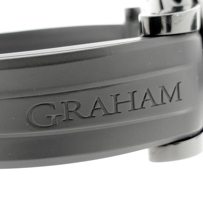Image 15 of Graham Swordfish Limited Edition; Automatic chronograph men's watch