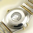 Image 21 of Omega Constellation Automatic; 18k gold/steel watch