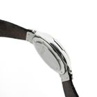 Image 8 of Hublot Classic MDM; Gold/steel watch