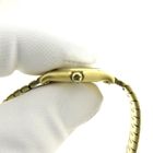 Image 10 of Ebel Wave; 18k gold women's watch