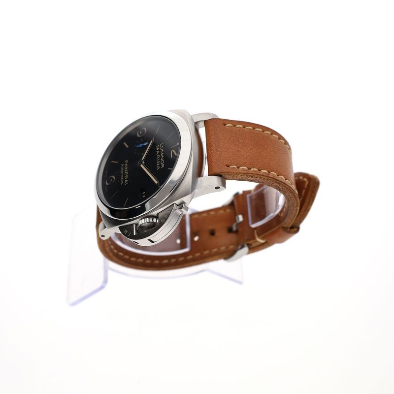 Image 10 of Panerai Luminor Marina 1950 '3 Days' PAM01312; Automatic men's watch