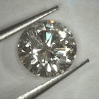 Image 3 of 0.39 ct. Brilliant cut diamond G/VS1 + HRD Certificate - Natural diamond
