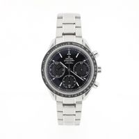 Omega Speedmaster Racing 326.30.40.50.01.001; Automatic chronograph men's watch