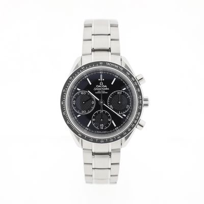 Image 1 of Omega Speedmaster Racing 326.30.40.50.01.001; Automatic chronograph men's watch