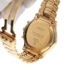 Image 20 of Ebel 1911 Le Modulor Chronograph E8137241; 18k gold men's watch