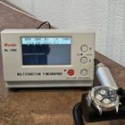 Image 13 of Breitling Colt Automatic Chronograph A13035.1; Vintage men's watch