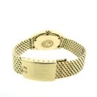 Image 17 of Omega Constellation Automatic Chronometer 168.009; Vintage 14k gold men's watch