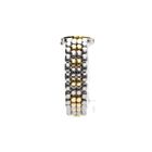 Image 11 of Chopard Geneva 'GSTAAD' 32/8116; Vintage gold/steel women's watch