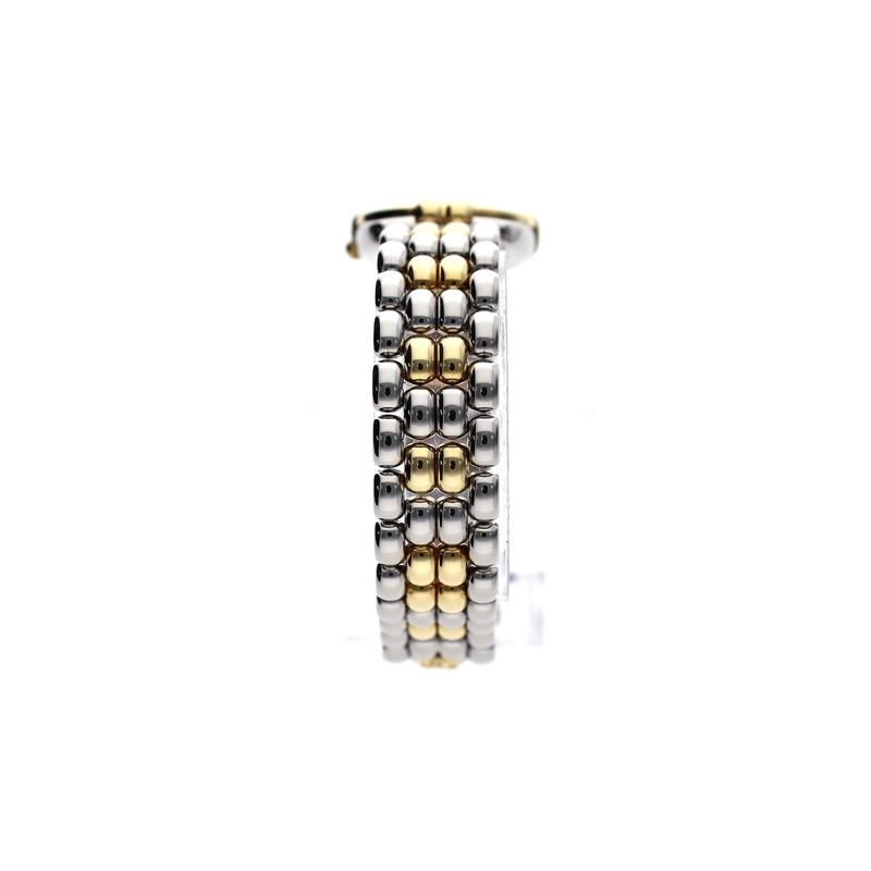 Image 11 of Chopard Geneva 'GSTAAD' 32/8116; Vintage gold/steel women's watch