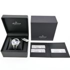 Image 5 of Alpina Alpiner Regulator; Automatic men's watch