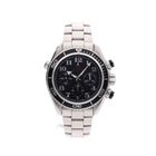 Image 1 of Omega Seamaster Planet Ocean Olympic Chronograph 37.5mm