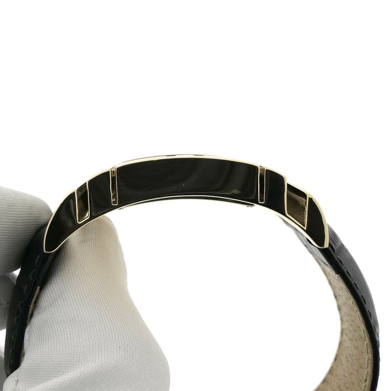 Image 8 of Chopard Xtravaganza 127126; Exclusive 18k gold ladies watch with diamonds