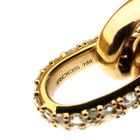 Image 9 of ROOS1835; Rose Gold Bracelet with Diamonds; 1.60 ct.