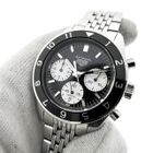 Image 8 of Heuer Autavia CBE2110; Chronograph men's watch