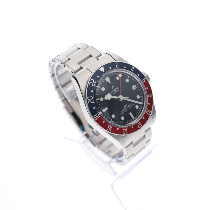 Image 4 of Tudor Black Bay GMT M79830RB-0001; Automatic Men's Watch