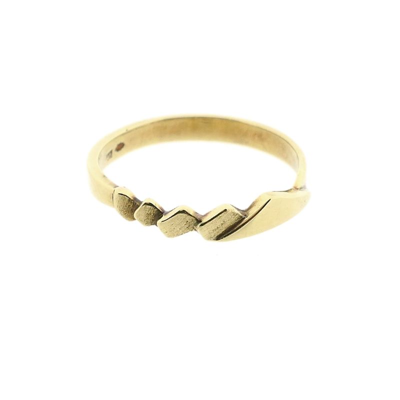 Image 5 of Golden Fantasy Ring