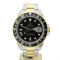 Rolex GMT-Master II 16713; Automatic men's watch