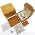 Image 4 of Ebel 1911 BTR Manufacture Chronograph; Automatic watch with GMT