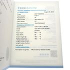 Image 5 of 0.22 ct. Pendeloque cut diamond G SI1 + HRD Certificate