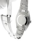 Image 19 of Rolex Datejust 41mm 'Rhodium' 126300; Automatic men's watch