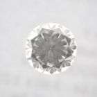 Image 2 of 0.18 ct. Brilliant cut diamond J/ SI1 + IGI Certificate - Natural diamond