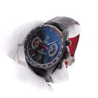 Image 5 of TAG Heuer Grand Carrera RS2 Chronograph Watch