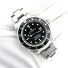 Image 7 of Rolex Sea Dweller 16600; Automatic diving watch in full set