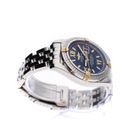 Afbeelding 8 van Breitling Windrider Cockpit 'Big-Date B49350; Automatisch Heren Horloge
