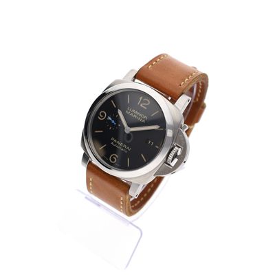 Image 2 of Panerai Luminor Marina 1950 '3 Days' PAM01312; Automatic men's watch