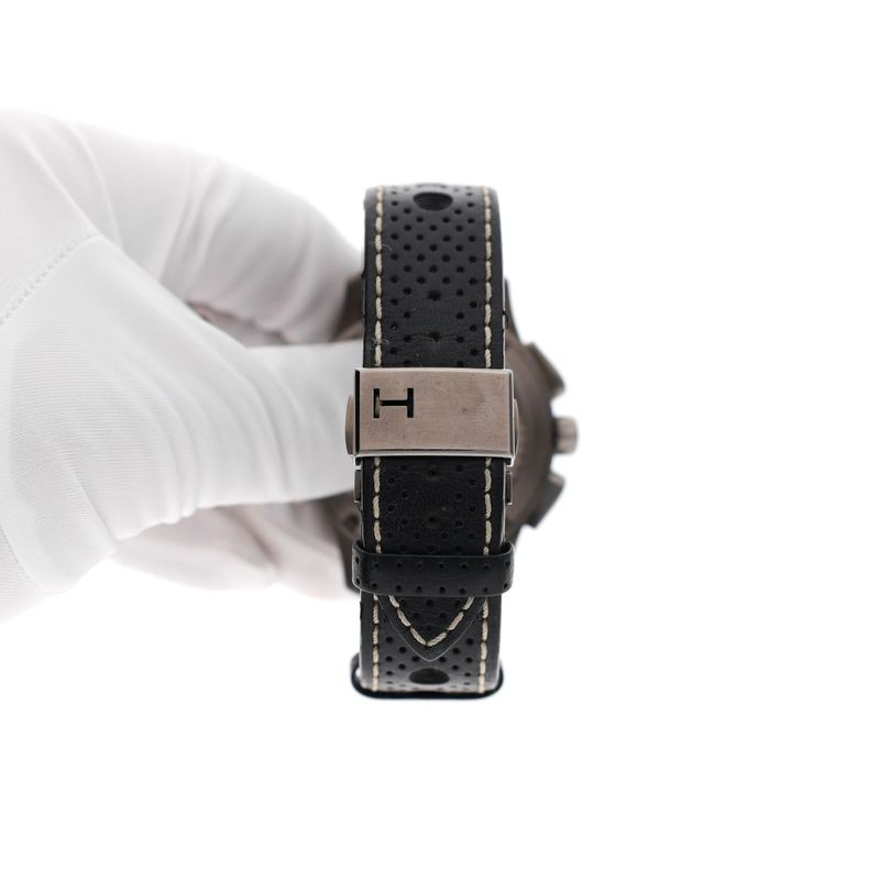 Image 11 of Hamilton Khaki X-Landing GMT H777860; Ltd. Edition Men’s Watch