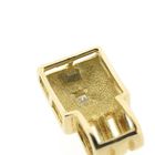 Image 6 of Pendant with diamond 0.05 ct.