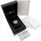 Image 20 of IWC Porsche Design Compass; Automatic men's watch with compass