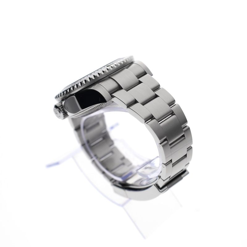 Image 7 of Rolex Sea-Dweller Deepsea 126660; Automatic Men's Watch (Full-set, Rolex Serviced)