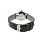 Image 14 of Chopard Happy Sport 'Stars' Automatic 278573; 18k gold/steel women's watch with diamonds