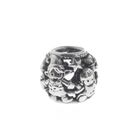 Image 3 of Pandora charm; Silver; Christmas Icons