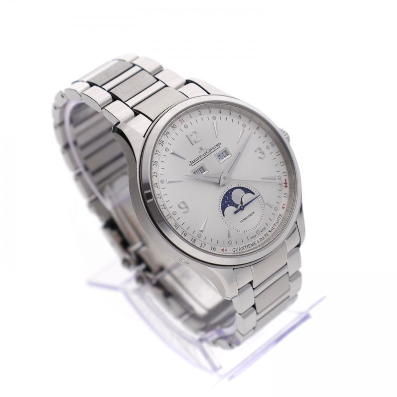 Image 4 of Jaeger-LeCoultre Master Control Calendar Q4148120; Automatic Watch