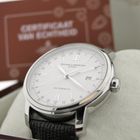 Image 4 of Baume Mercier Classima GMT; Automatic men's watch