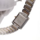 Image 12 of Cartier Tank Française 2302 W51005Q4; Automatic Watch