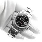 Image 12 of Rolex Explorer II 16570; Automatic men's watch