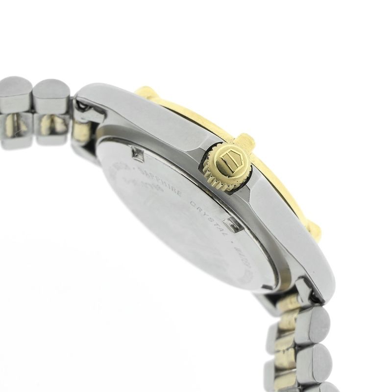 Image 5 of Tag Heuer 2000; Vintage watch