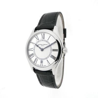 Image 2 of Frederique Constant Classic FC-220MS3B6B; Unisex watch