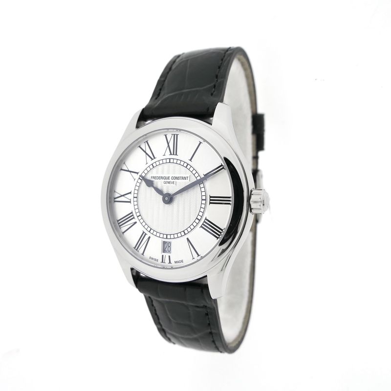 Image 2 of Frederique Constant Classic FC-220MS3B6B; Unisex watch