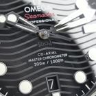 Image 7 of Omega Seamaster 300m Co-Axial Master Chronometer 42mm; Automatic men's diving watch