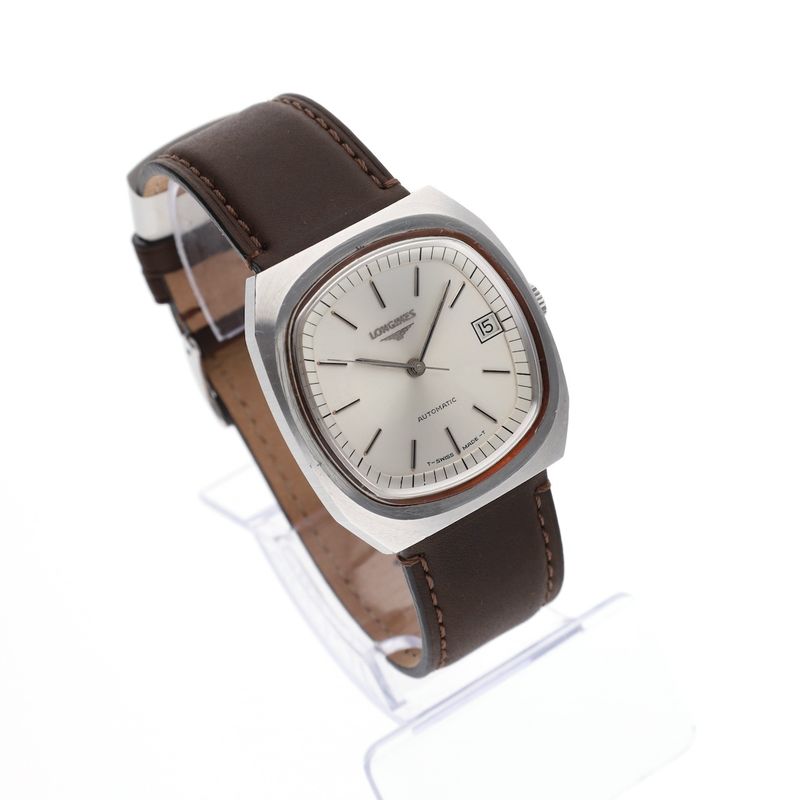 Image 3 of Longines 'Surf' Automatic Cal. L890.1; Vintage automatic watch