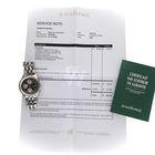 Image 12 of Breitling Old Navitimer II A13022 Chronograph (Full Set)